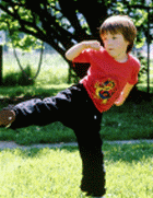 exercitii,fizice,fitness,aerobic,copil,astm